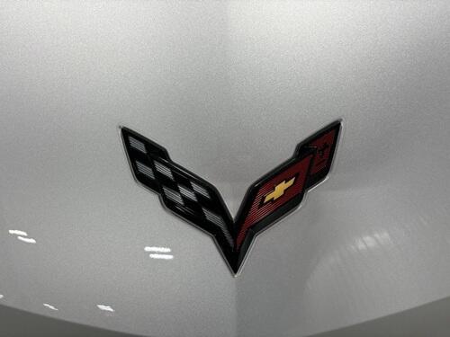 2019 chevrolet corvette