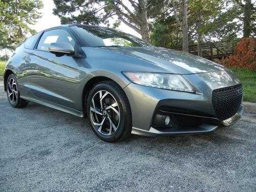 2016 honda cr-z in co bluffs, iowa