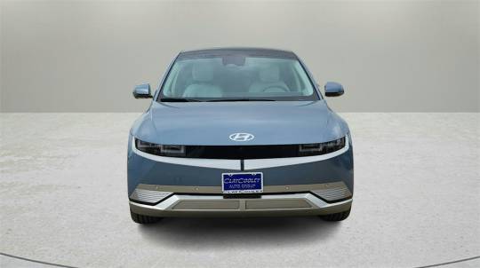2024 Hyundai IONIQ 5