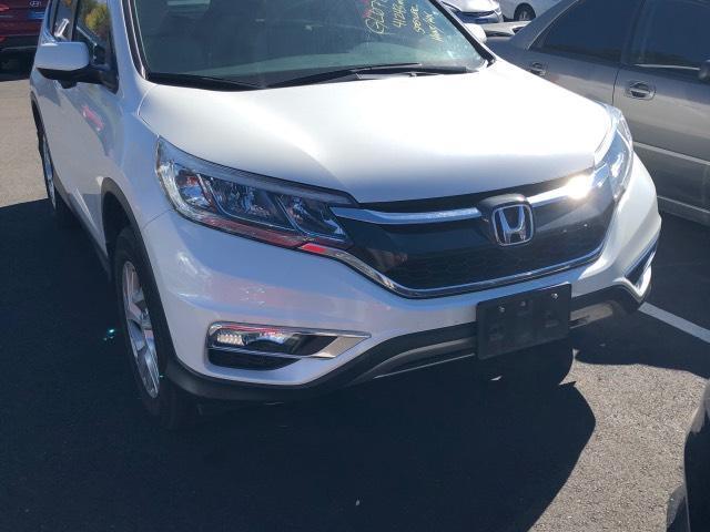2016 honda cr-v ex-l awd ex-l 4dr suv for sale in reno, nevada