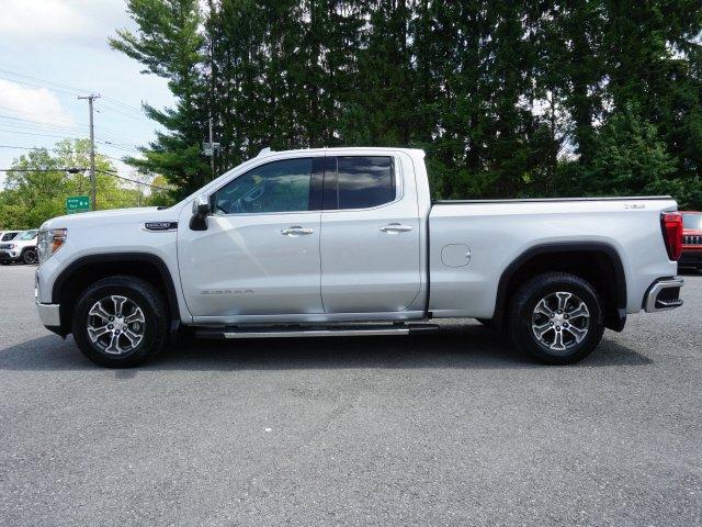 used 2019 gmc sierra 1500 slt beckley, wv 25801 for sale in beckley, west virginia