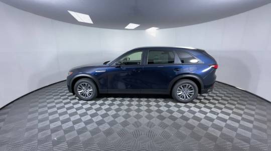 2025 Mazda CX-90
