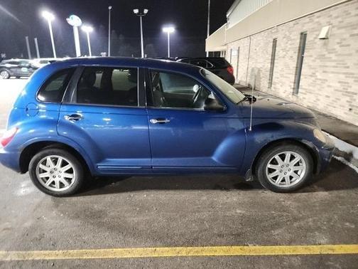 2009 chrysler pt cruiser in saint louis, missouri