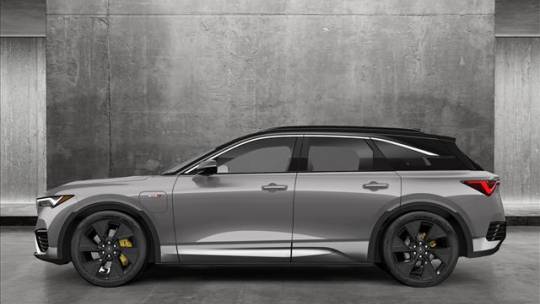 2024 Acura ZDX