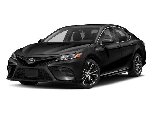 2018 toyota camry se se 4dr sedan for sale in north kingstown, rhode island