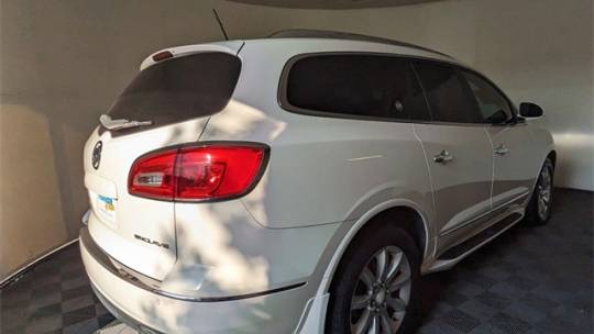 2014 Buick Enclave