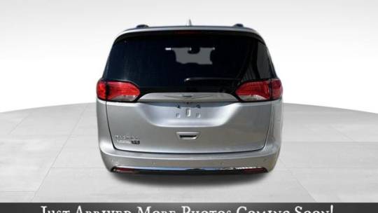 2019 Chrysler Pacifica