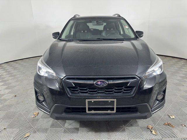 2018 subaru crosstrek 2.0i limited