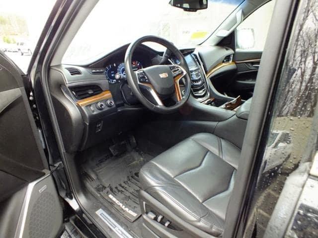 certified 2016 cadillac escalade esv 4wd premium lynnfield, ma 01940 for sale in lynnfield, massachusetts