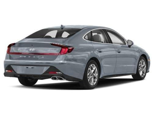 2021 hyundai sonata sel 4dr sedan in janesville, wisconsin