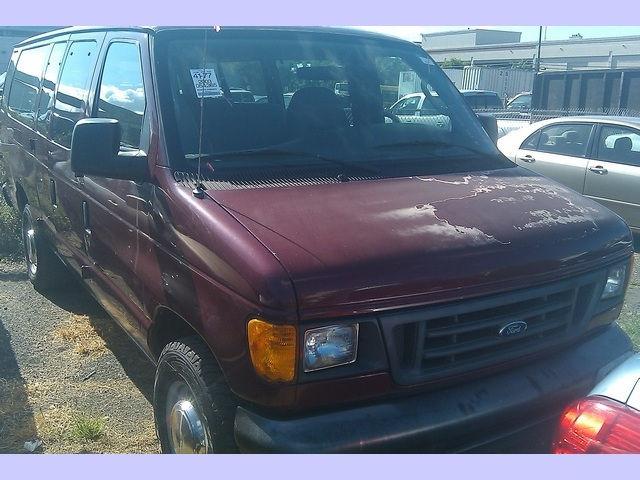 2003 ford e350 super duty for sale in honolulu, hawaii