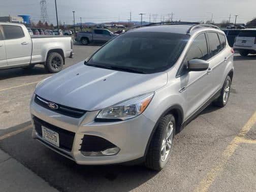 2015 ford escape se in evergreen, montana