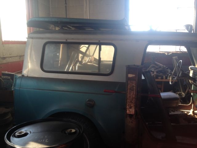 1970 international scout 800