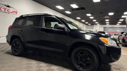 2011 Toyota RAV4