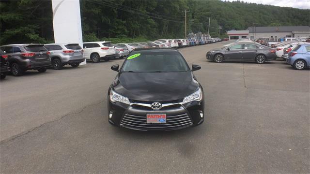 2017 toyota camry le le 4dr sedan for sale in west minster, vermont