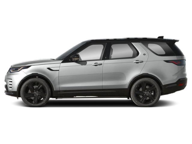 2022 land rover discovery p360 s r-dynamic