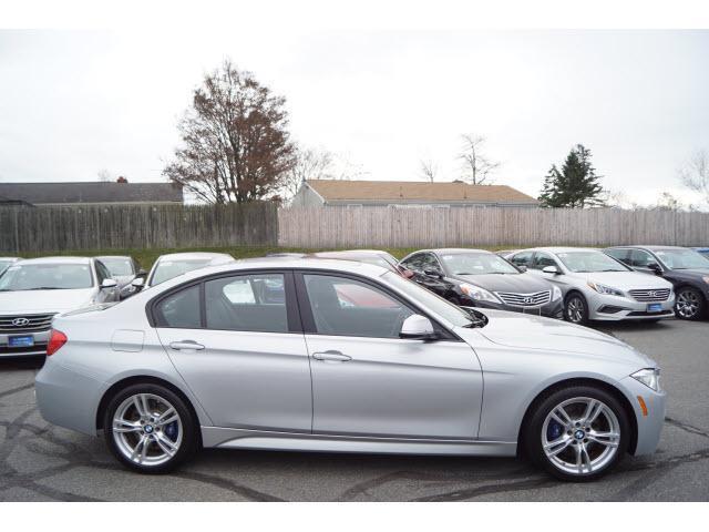 2014 bmw 3 series 328i xdrive awd 328i xdrive 4dr sedan sulev sa for sale in middletown, rhode island