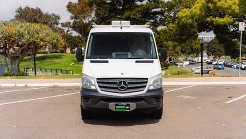 2014 mercedes-benz sprinter sprinter in national city, california