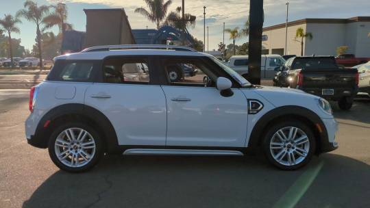 2019 Mini Countryman