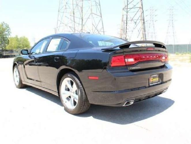 2014 dodge charger sxt plus in cerritos, ca