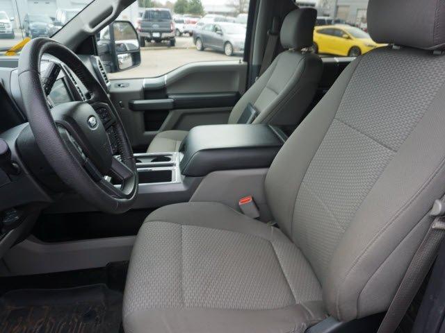 used 2016 ford f150 xlt warner robins, ga 31088 for sale in warner robins, georgia