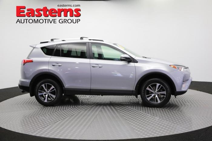 used 2016 toyota rav4 xle laurel, md 20723 for sale in laurel, maryland