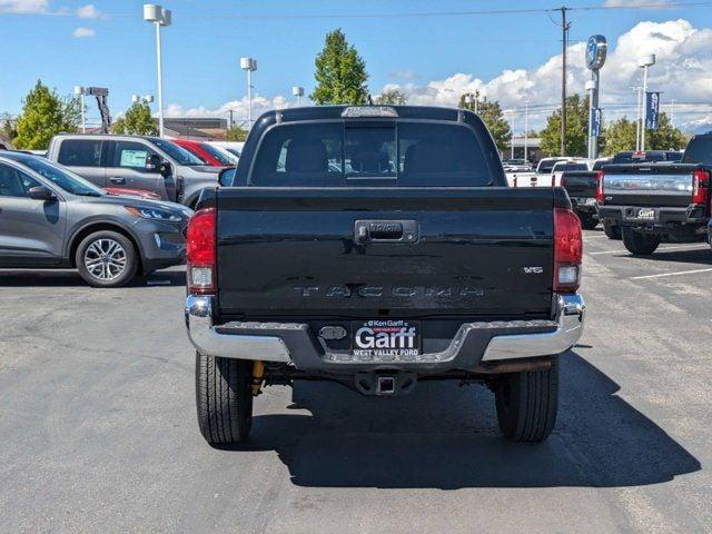 2018 toyota tacoma trd off road in salt lake city, utah