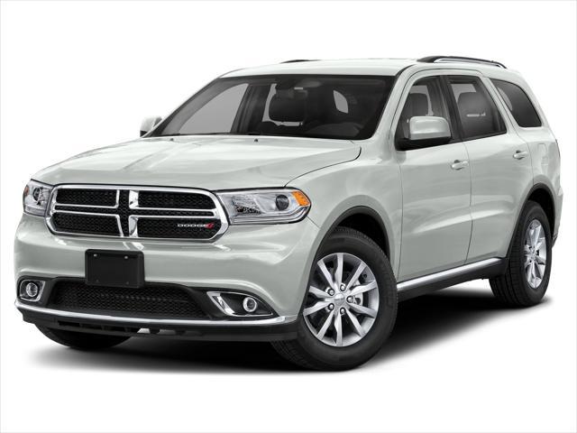 2019 dodge durango gt
