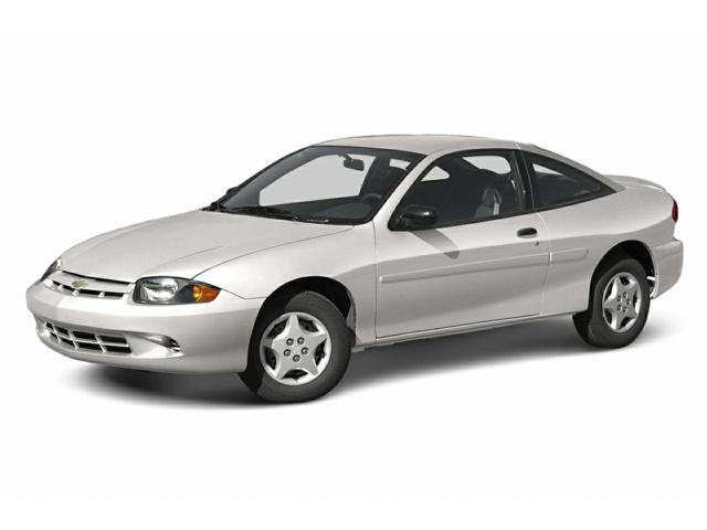 2005 chevrolet cavalier base