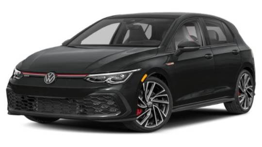2024 Volkswagen Golf GTI