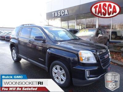 2016 gmc terrain sle-2 sle-2 4dr suv for sale in cranston, rhode island