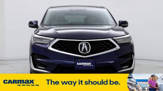 2019 Acura RDX