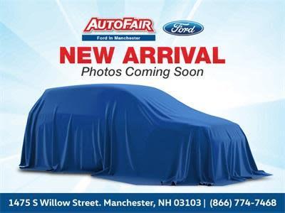 2010 ford f-150 xl 4x4 xl 4dr supercab styleside 6.5 ft. sb for sale in manchester, new hampshire