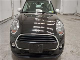 2015 Mini Cooper hardtop 2 door