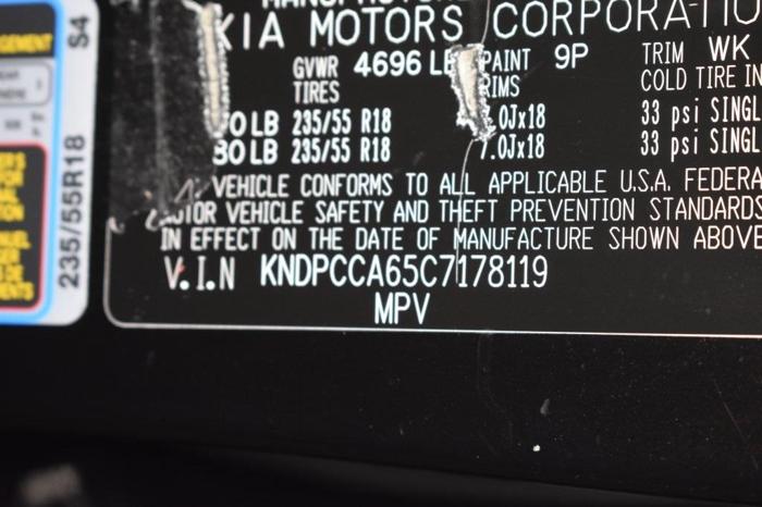 2012 kia sportage sx awd sx 4dr suv for sale in saco, maine