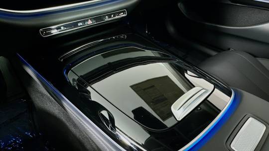 2024 Mercedes-Benz E-Class