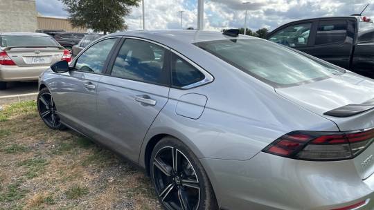 2023 Honda Accord