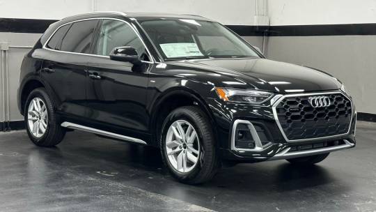 2024 Audi Q5