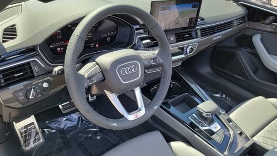 2024 Audi S5