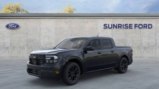 2024 Ford Maverick