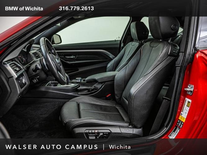 used 2019 bmw 430i xdrive coupe wichita, ks 67206 for sale in wichita, kansas