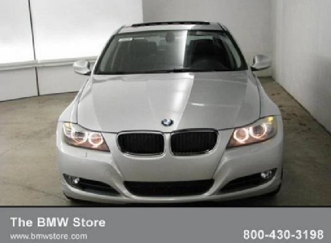 2011 bmw 3-series 328i in cincinnati, oh