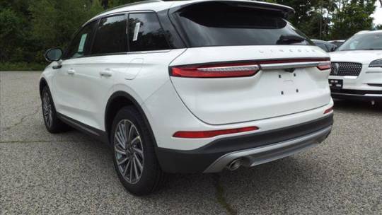 2024 Lincoln Corsair