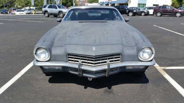 1973 camaro sbc 400 estimated 525hp/600tq