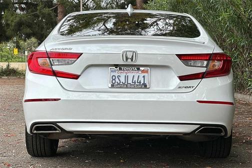 2020 honda accord in saint louis, missouri