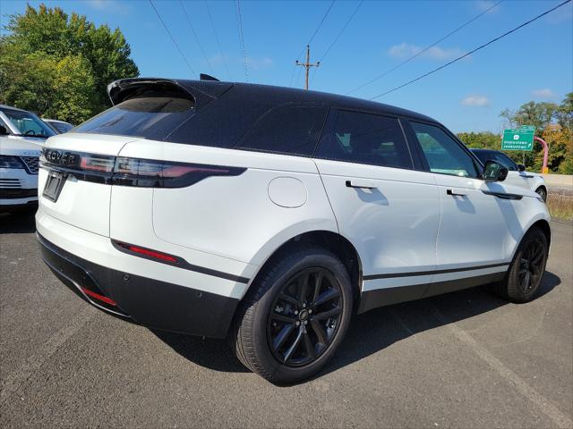 2024 land rover range rover velar p250 s
