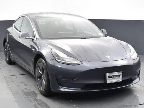 2018 tesla model 3 long range in hickory, north carolina