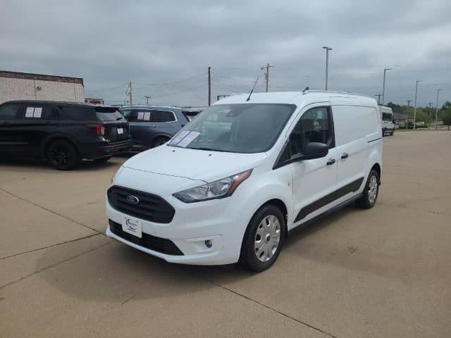 2021 ford transit connect xlt in ponca city, oklahoma