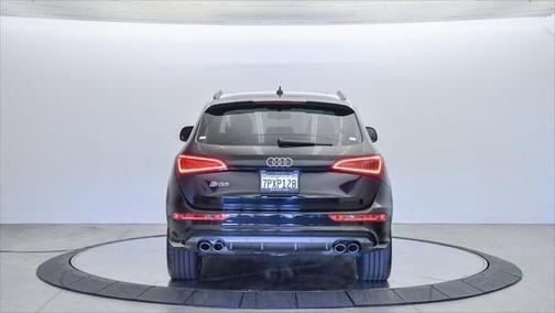 2016 audi sq5