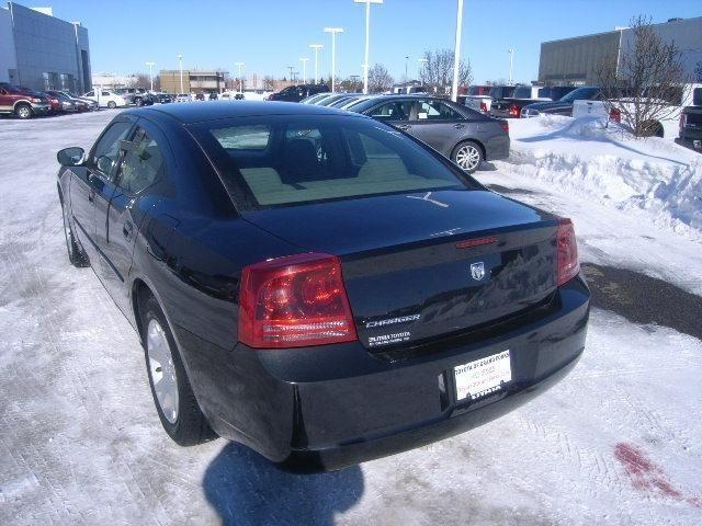2006 dodge charger 4dr sedan base base for sale in grand forks, north dakota